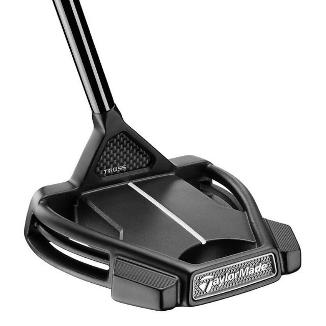 テーラーメイド 2024 Spider TOUR X TRUSS TM2 トラスセンター　パター　日本仕様 【TaylorMade スパイダー　ツアー　X　トラス　TM2 トラスネック　ローリー・マキロイ】