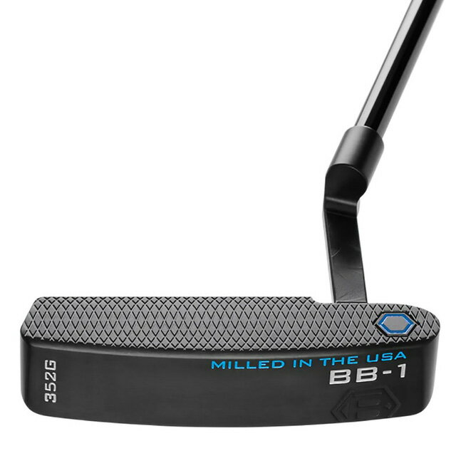 xeBifB@2024 BB1 p^[@USdl [BETTINARDI Putter@s^Cv@u[h@ made in USA @@St]