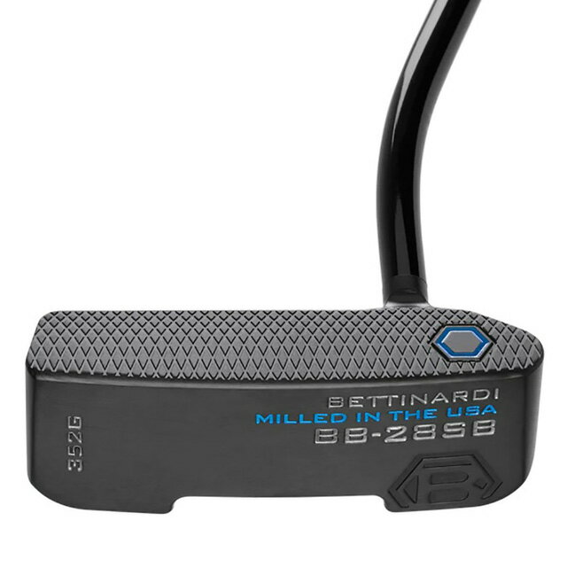 xeBifB@2024 BB28 SLOTBACK@p^[@USdl [BETTINARDI Putter@BB28@XbgobN@@ made in USA @@St]