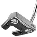 スコッティキャメロン 2024 PHANTOM 5.5 パター 日本仕様 [SCOTTY CAMERON ファントム5.5 マレット アイビーム ジェット シ...