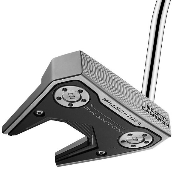 スコッティキャメロン2024PHA...