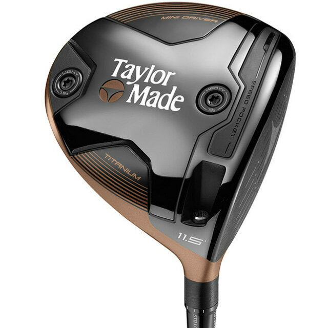 ơ顼ᥤɡ2024 BRNR Mini Driver Copperɥ饤СUS UST MAMIYA PROFORCE 65- RETRO BURNER EDITIONܥ󥷥ե[TaylorMade Сʡߥˡɥ饤Сåѡ304CC]