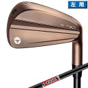 e[[Ch 2024 P790 Aged Copper ACA@p@4-PW@7{Zbg@USdl KBS TOUR LITE BLACK X`[VtgmTaylorMade @IRON@PE790 GCWh@Jbp[@uY@St@LH@teB]