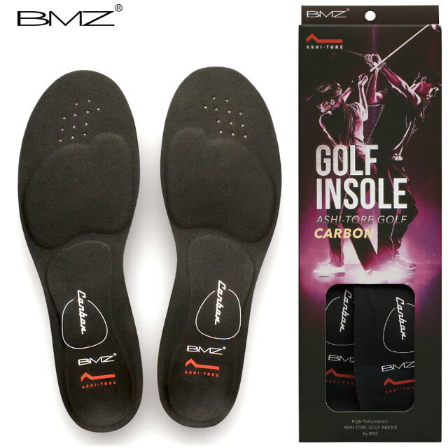 BMZ ȥ졡աܥ󡡥󥽡 [ѥ󥽡롡ߤΥåסΩ󥽡롡GOLF INSOLE CARBON ϫ¥ʡϥå]