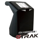 GPRO ジープロ 2024 GTRAK モバイルアプリセット ブラック 新型 ゴルフシミュレーター 弾道測定器 [ジートラック インドア 日本プロゴルフ協会推...
