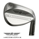 タイトリスト 2024 SM10 WEDGEWORKS V Grind ウェッジ US仕様 ダイナミックゴールド S200 スチールシャフト [Titleist...