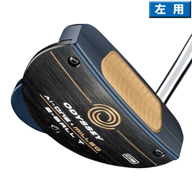 楽天市場】オデッセイ パター レフティ 2ボール(ブランド 楽天市場】オデッセイ パター レフティ 2ボール(ブランド