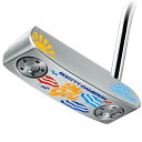 スコッティキャメロン 2024 LIMITED RELEASE MY GIRL California パター US仕様 [SCOTTY CAMERON 限定モデ...