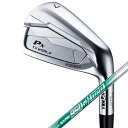 本間ゴルフ 2024T//WORLD Px アイアン5本セット(#6-P)N.S.PRO 950neo スチールンシャフト[HONMA GOLF iron ゴ...
