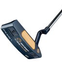 オデッセイ 2024Ai-ONE MILLED ONE WIDE Tパター【数量限定】 日本仕様STROKE LAB 90シャフト装着【odyssey PUTTER エーアイ ワン ミルド 】(4)