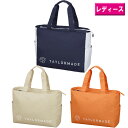 テーラーメイド 2025【ウィメンズ】 グラフィック-T ライト トートバッグ UN771[Taylormade BAG M13642 M13643 M1364...