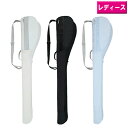 テーラーメイド 2025【ウィメンズ】 ウィルシャー クラブケース UN768[Taylormade BAG M13631 M13632 M13634 レディー...