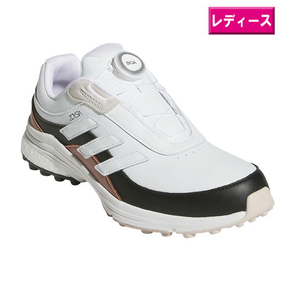 ǥ 2025  ܥ ե塼JI4011ۥ磻/֥å/९쥤 adidas GOLF  ǥ...