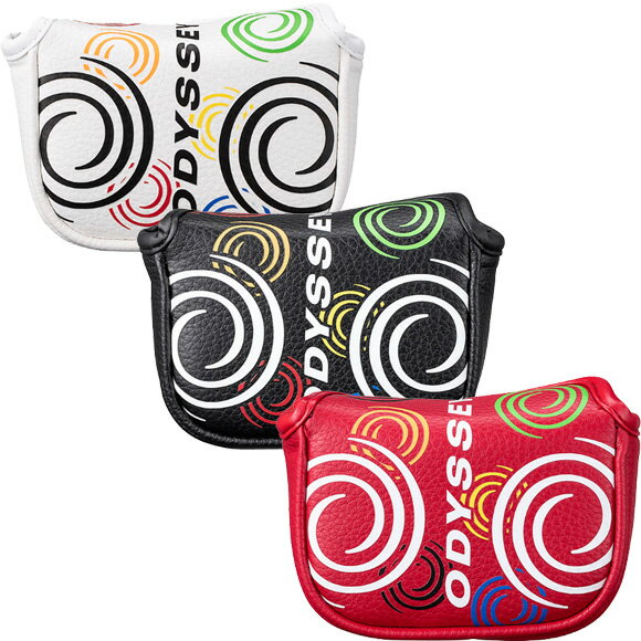 Number7 ʥС֥ դ㤨֥ǥå 2025ƥå ޥåȥѥС S 25 JM [Odyssey Authentic Mallet Putter Cover SإåɥС552504455250455525046ա25SS]פβǤʤ5,700ߤˤʤޤ