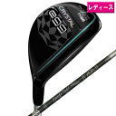 プロギア 2025CRYSTAL egg ユーティリティ(Ladies') 日本仕様 CRYSTAL egg専用シャフト [PRGR レディース Utility...
