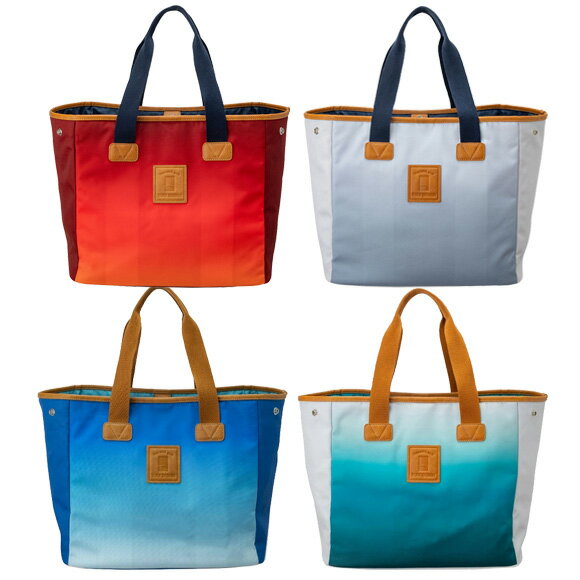 TURF DESIGN トートバッグ TDTB-BD70[ターフデザイン Golf ゴルフ]