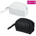 テーラーメイド 2025【ウィメンズ】 ウィルシャー ボールケース UN769[Taylormade BAG M13635 M13636 レディース ゴルフ 2...