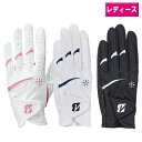 ブリヂストン 2025 ULTRA GRIP LADY グローブ GL25L1[BRIDGESTONE Bag Golf ゴルフ 手袋 ウルトラグリップ レディ...