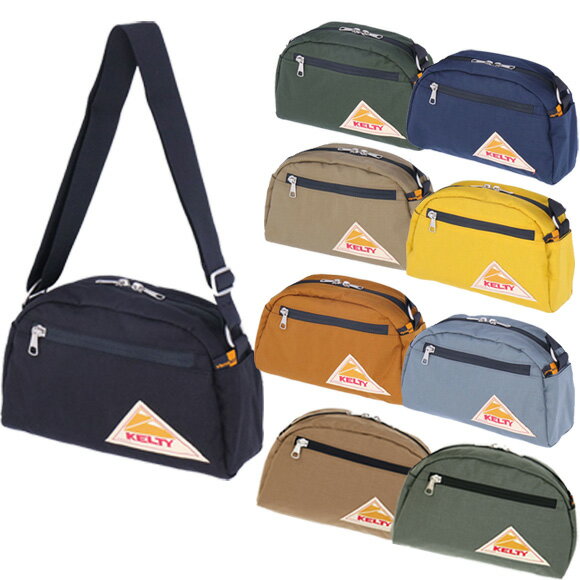 ケルティラウンド トップ バッグ S　32592077【 KELTY　ROUND TOP BAG S　アウトドア　ショルダーバッ..