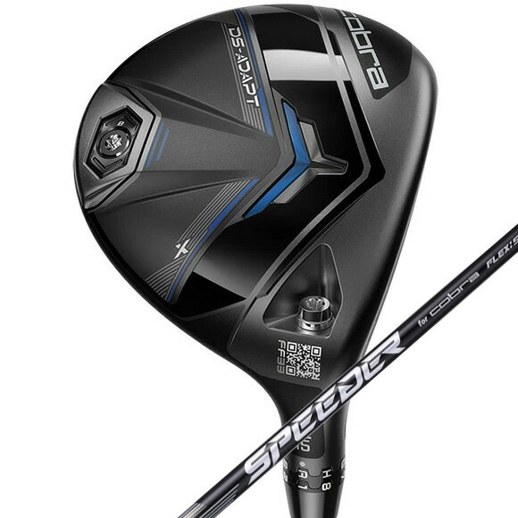 コブラ2025DS-ADAPTXフ...