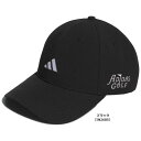 アディダス 2024カラー キャップ　 IHS28[adidas　ゴルフ　帽子　CAP　IN2684　IN2688　IN2685　24SS] 3