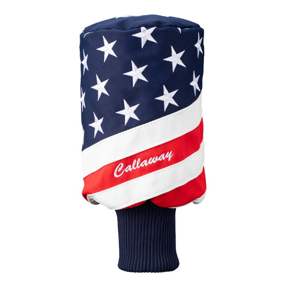 Callaway 2024SPL-I wbhJo[ SS 24 JM@hCo[p [5524149 24SS@St@@ Driver Headcover]