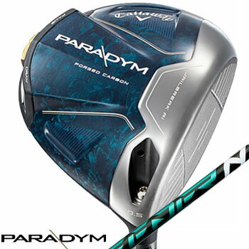 LEFC 2023 PARADYM hCo[ {dl SPEEDER NX GREEN 50 J[{VtgmCallaway@p_C DRIVER@St]