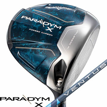 LEFC 2023 PARADYM XhCo[@ {dl VENTUS TR 5 for Callaway J[{VtgmCallaway@p_C GbNX@DRIVER@St]