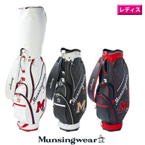 ޥ󥷥  2023 Goods٥ӥåǥХå̡MQCVJJ018.546б[Munsingwear Bagǥ 23SS]