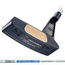 IfbZC 2024AI-ONE MILLED TRI-BEAM DOUBLE WIDE Tp^[ {dlSTROKE LAB 90Vtg[odyssey PUTTER@ G[AC ~h gCr[]