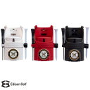 EDISON GOLF 2022ゴルフラウンドホルダー【エジソンゴルフ ゴルフ GOLF ROUND HOLDER】