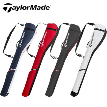 テーラーメイド 2023トゥルーライト クラブケース TJ110[Taylormade BAG　N94752　 N94753　 N94754 N94755　ゴルフ]