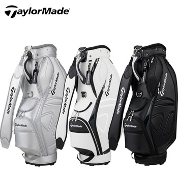 テーラーメイド テーラーメイド 2023 スポーツモダン キャディバッグ TJ101[Taylormade BAG　N94719　N94720　N94721　TM23　23SS]