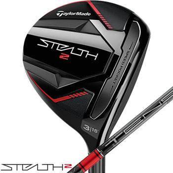 e[[Ch@2023XeX2 tFAEFCEbh {dl TENSEI RED TM50 ('22) J[{VtgmTaylormade STEALTH2 FAIRWAY WOODS DW-JJF37]