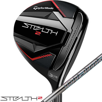 e[[Ch@2023XeX2 tFAEFCEbh {dl Diamana GT 60J[{VtgmTaylormade STEALTH2 FAIRWAY WOODS DW-JJF37]