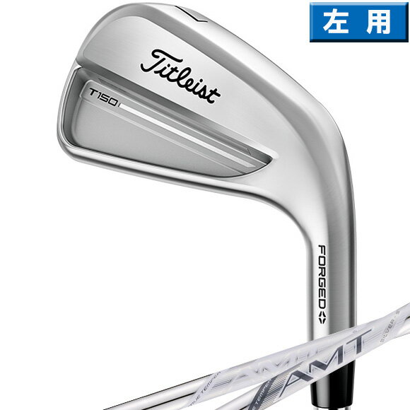 Number7 ʥС֥ դ㤨֥ȥꥹ 2025 T150 ñʡ󡡺ѡ#3 #4 #5 W US TRUE TEMPER AMT TOUR Silver 륷եȡTitleist IRON 󡡥 4G 4ܡLHեƥ]פβǤʤ35,700ߤˤʤޤ