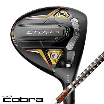 Ru KING LTDx LS tFAEFCEbh@ IWi Tour AD for Cobra J[{Vtg [Cobra@Fairwaywood@St]