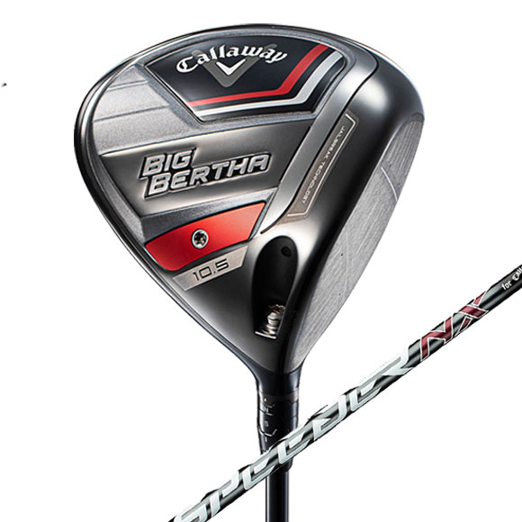 LEFC 2023 BIG BERTHAhCo[ {dl SPEEDER NX for Callaway J[{VtgmCallaway@rbOo[T@DRIVER@St]