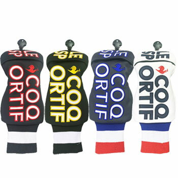 RbN 2022rbOStFAEFCEbhpwbhJo[@QQBUJG30[ le coq sportif@Head Cover@St@22FW]