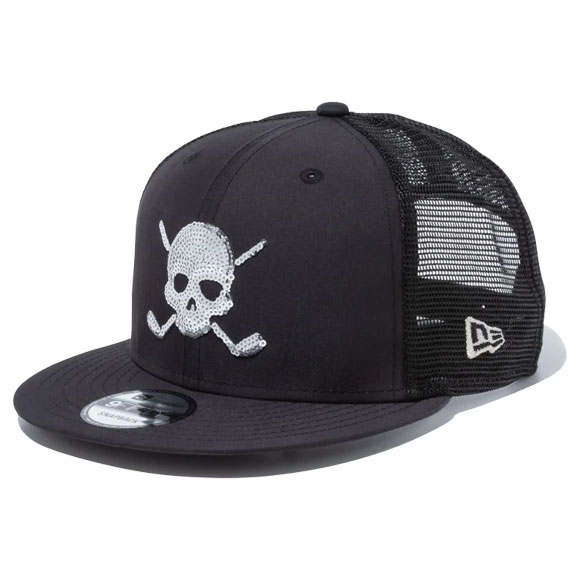 ˥塼 2023ڥա 9FIFTY ȥå Skull SHELTECH ֥å 13517889NEWERA ˹ҡåסCAPʥåץХåå奭åס˥å