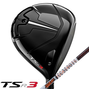 ȥꥹȡ2022TSR3 ɥ饤Сܻ Tour AD IZ5S/6S˥ܥ󥷥ե[Titleist Driver Golf]