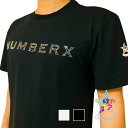 NUMBERX BRAND ロゴ 半袖Tシャツ スワロフスキー tシャツ キラキラ おしゃれtシャツ ホワイト ブラック メンズtシャツ 黒tシャツ ブランド ロゴtシャツ ナンバーテン 大人可愛い レディース お洒落 大きい ユニセックス ラインストーン ギフト プレゼント 贈り物 送料無料