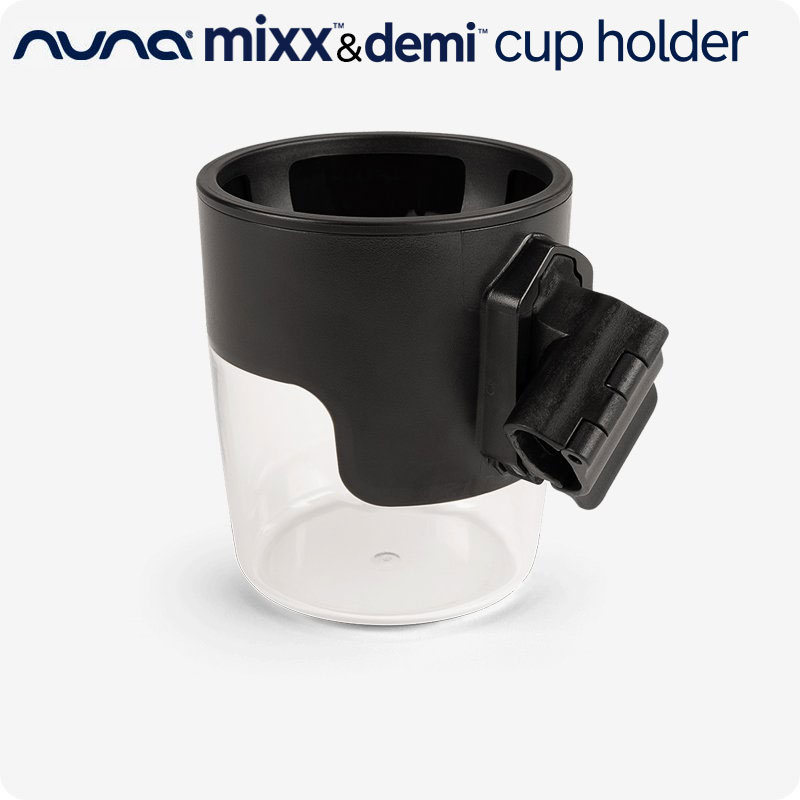 nuna mixx&demi cup holder ヌナ ベビーカー オプション ヌナ ミックス＆デミ カップホルダー nuna shop NUNA ヌナ katoji KATOJI カトージ