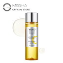 [MISSHA؍] r^V[vX NX~Fgi[ 200ml / ~V / Ki / ؍RX