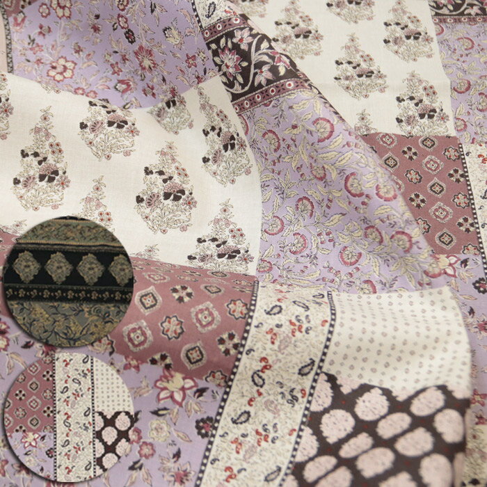 楽天市場】オリエンタル（素材（生地・毛糸）綿・コットン）（手芸