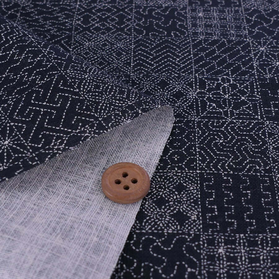 楽天市場】刺し子 古布の通販