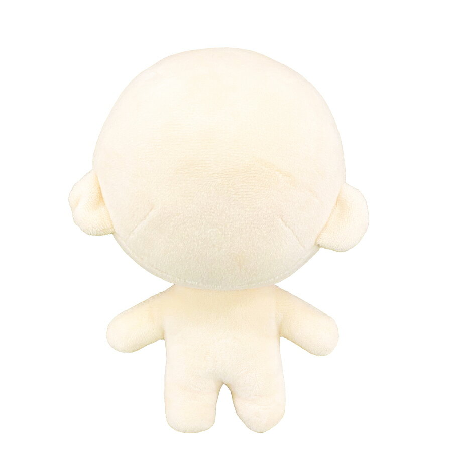 Rakuten - 推しぬいボディ(縫製済みぬいぐるみボディー)