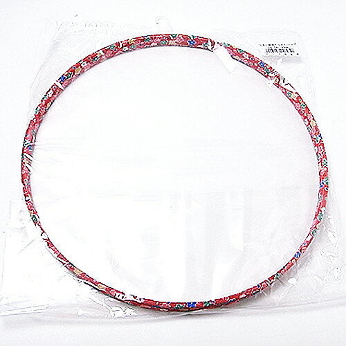 乐天商城 - つるしびな用ちりめんリング・30cm