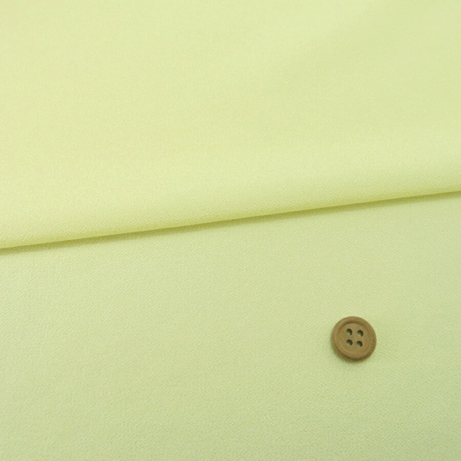 無地一越ちりめん(うすきはだ) 10cm単位 切り売り