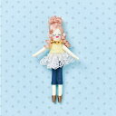 ドールチャームドレスキット カジュアル